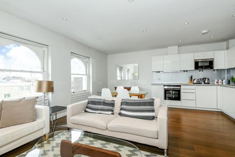 1 bedroom flat to rent, Fulham Road, Chelsea, London, SW10