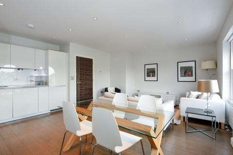 1 bedroom flat to rent, Fulham Road, Chelsea, London, SW10