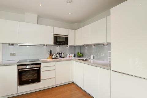 1 bedroom flat to rent, Fulham Road, Chelsea, London, SW10