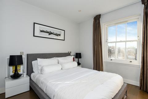 1 bedroom flat to rent, Fulham Road, Chelsea, London, SW10