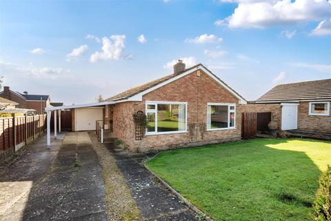 3 bedroom detached bungalow for sale, Hampton Rise, Oswestry