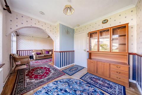 3 bedroom detached bungalow for sale, Hampton Rise, Oswestry