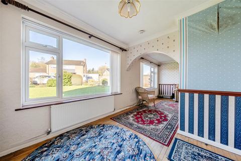 3 bedroom detached bungalow for sale, Hampton Rise, Oswestry