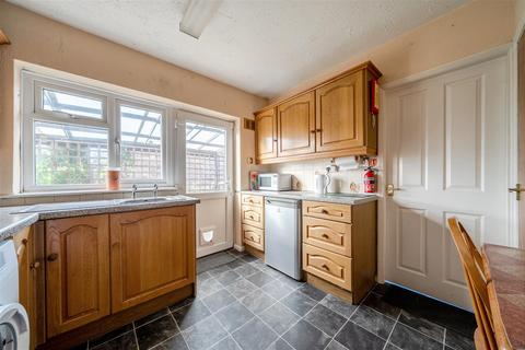 3 bedroom detached bungalow for sale, Hampton Rise, Oswestry