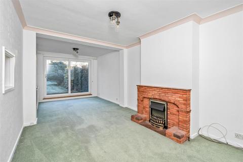undefined, Ufton Close, Shirley
