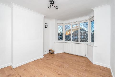 undefined, Ufton Close, Shirley