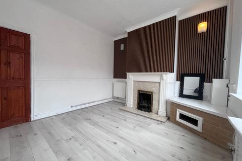 undefined, Rydal Grove, Old Basford, Nottingham, NG6