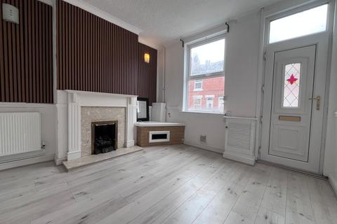 undefined, Rydal Grove, Old Basford, Nottingham, NG6