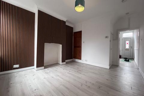 undefined, Rydal Grove, Old Basford, Nottingham, NG6