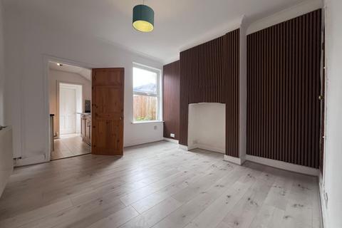 undefined, Rydal Grove, Old Basford, Nottingham, NG6