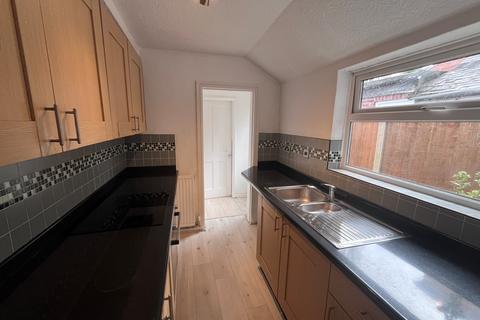 undefined, Rydal Grove, Old Basford, Nottingham, NG6