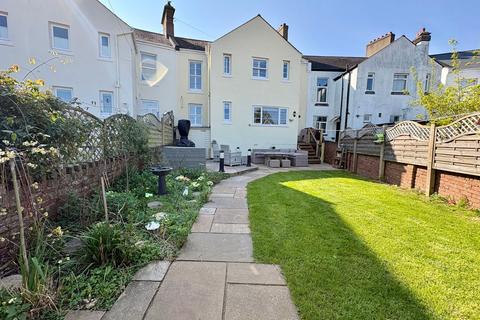 4 bedroom terraced house for sale, Chatsworth Road, Torquay
