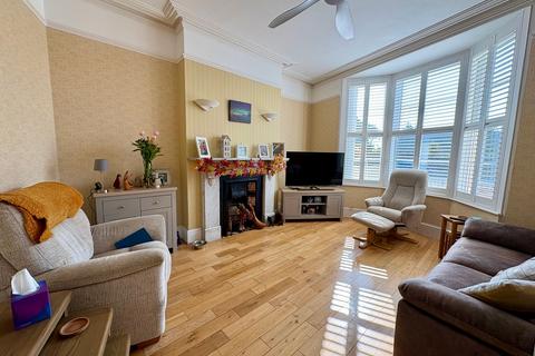 4 bedroom terraced house for sale, Chatsworth Road, Torquay