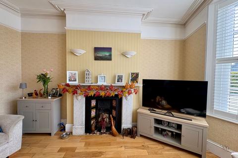 4 bedroom terraced house for sale, Chatsworth Road, Torquay