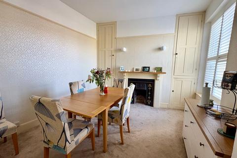 4 bedroom terraced house for sale, Chatsworth Road, Torquay