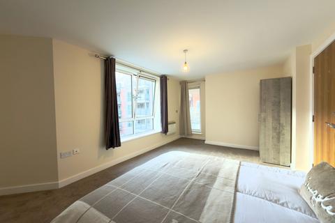 1 bedroom in a flat share to rent, 15 Warstone Lane, Birmingham B18