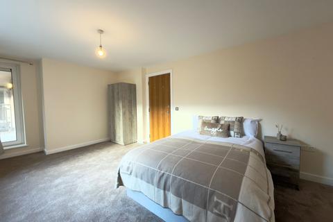 1 bedroom in a flat share to rent, 15 Warstone Lane, Birmingham B18