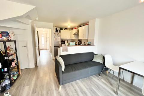 1 bedroom in a flat share to rent, Hope Street, Birmingham B5