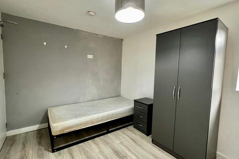 York Drive, Birmingham B36