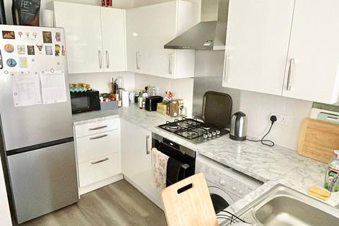 1 bedroom in a flat share to rent, Hope Street, Birmingham B5