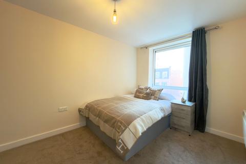 Warstone Lane, Birmingham B18