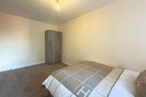1 bedroom in a flat share to rent, Warstone Lane, Birmingham B18