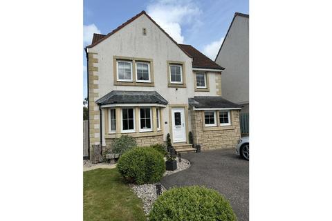 undefined, Market View, Tranent, EH33