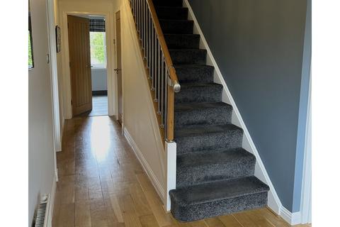 undefined, Market View, Tranent, EH33