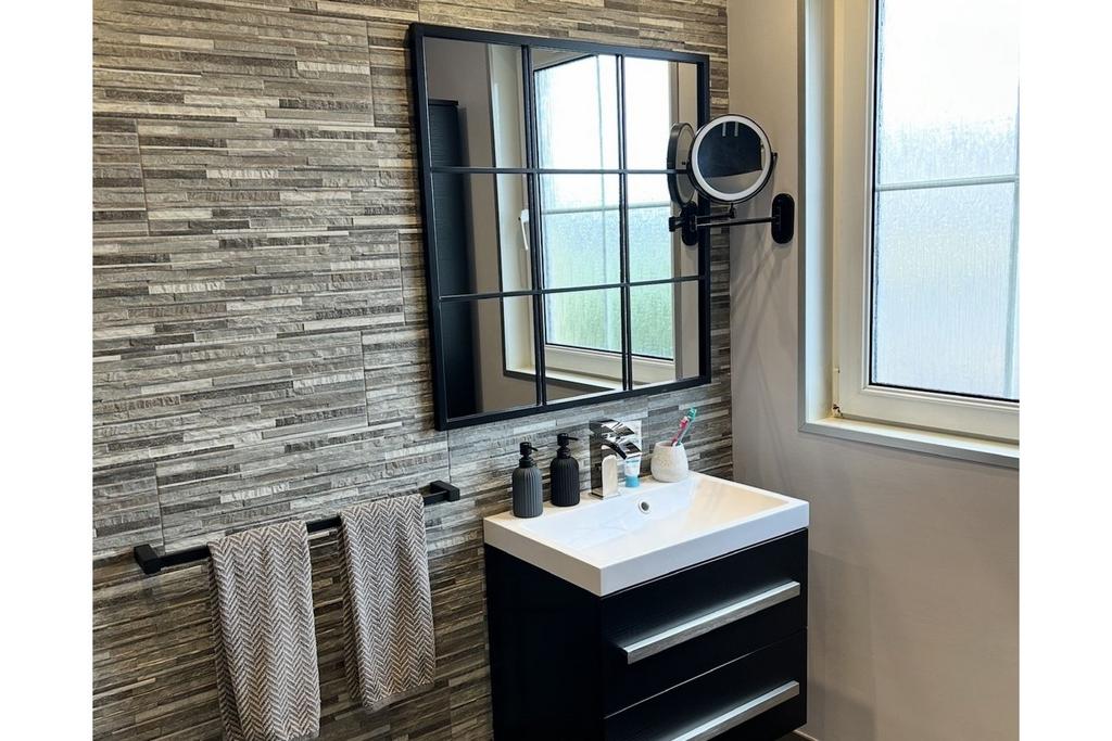 Master En-suite