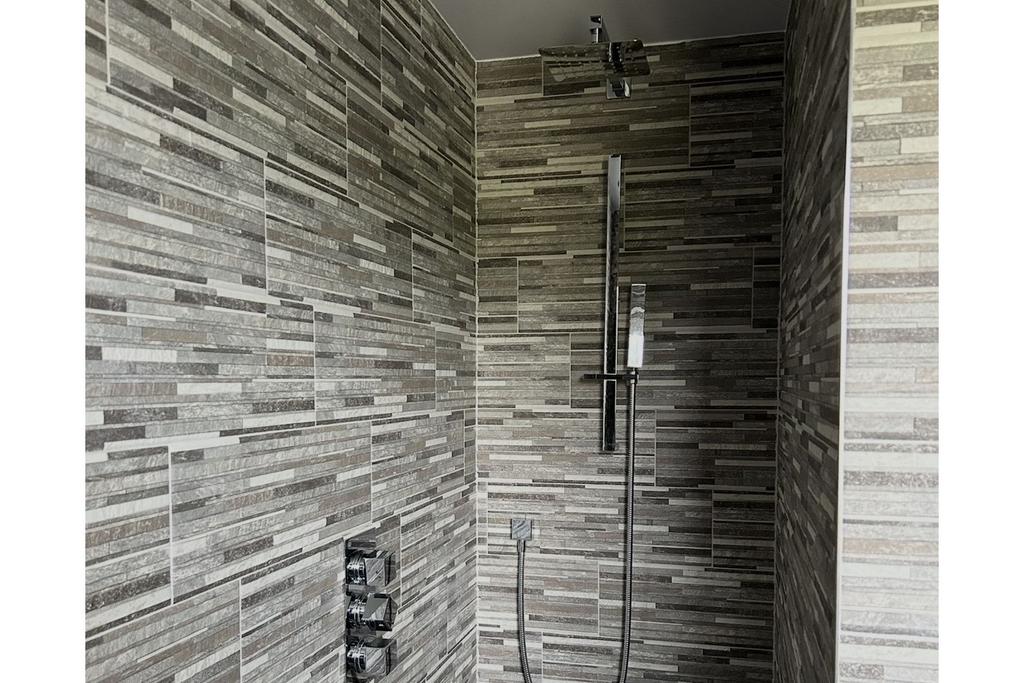 Master En-suite