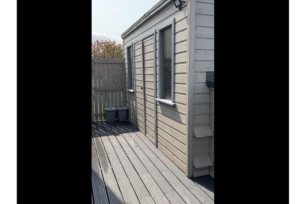 Shed