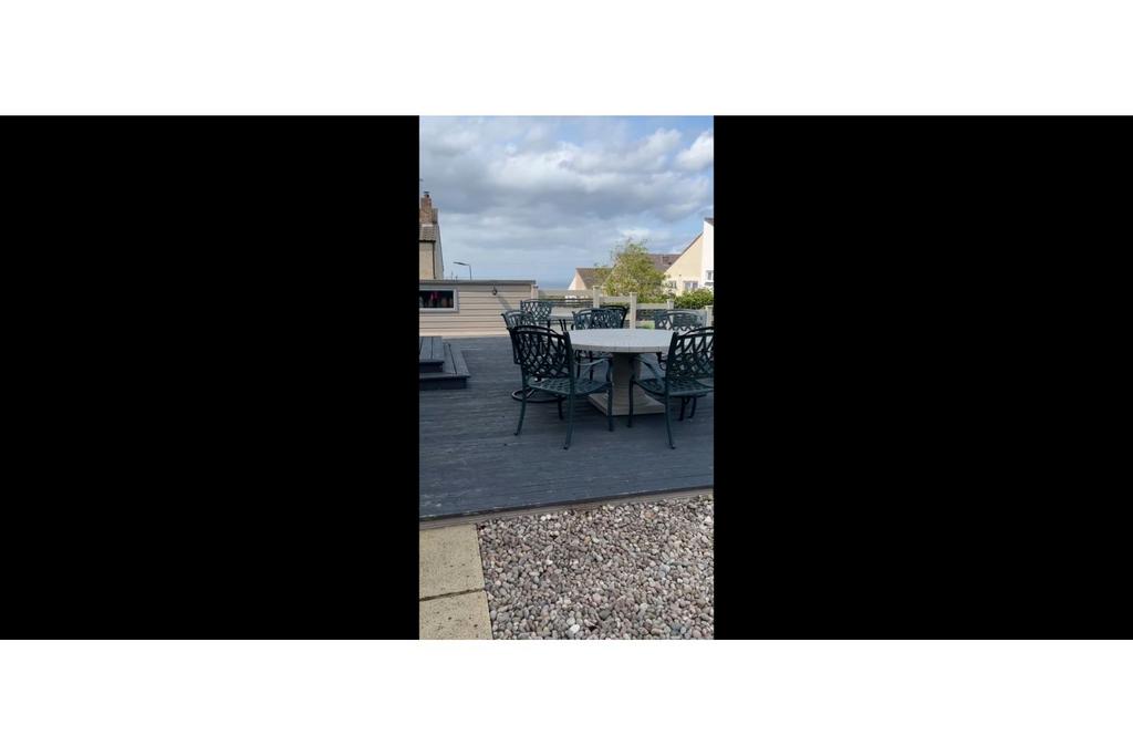 Decking