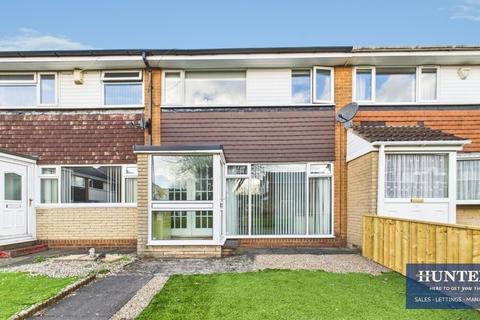 undefined, Fairlands West, Fulwell, Sunderland