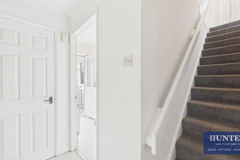 undefined, Fairlands West, Fulwell, Sunderland