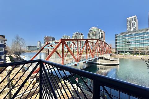 2 bedroom apartment for sale, Vancouver Quay, Salford, Lancashire, M50