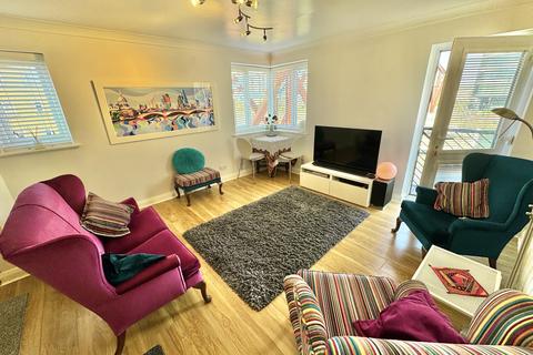 2 bedroom apartment for sale, Vancouver Quay, Salford, Lancashire, M50