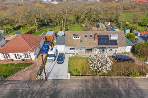 4 bedroom semi-detached bungalow for sale, Cwmbach Road, Swansea SA5