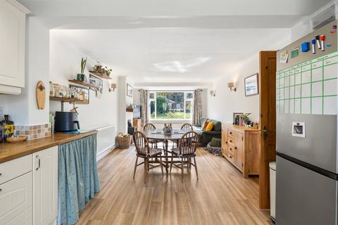 4 bedroom semi-detached bungalow for sale, Cwmbach Road, Swansea SA5