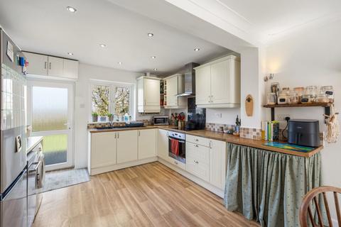 4 bedroom semi-detached bungalow for sale, Cwmbach Road, Swansea SA5