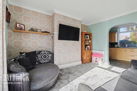 2 bedroom end of terrace house for sale, Sicey Lane, Shiregreen