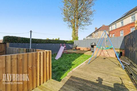 2 bedroom end of terrace house for sale, Sicey Lane, Shiregreen