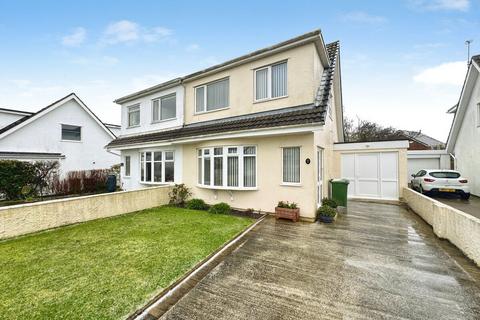 undefined, Manning Drive, Valley, Anglesey, LL65