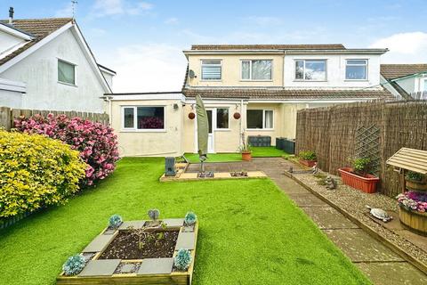 undefined, Manning Drive, Valley, Anglesey, LL65