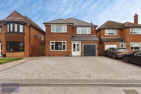 undefined, Woodlands Lane, Shirley, Solihull