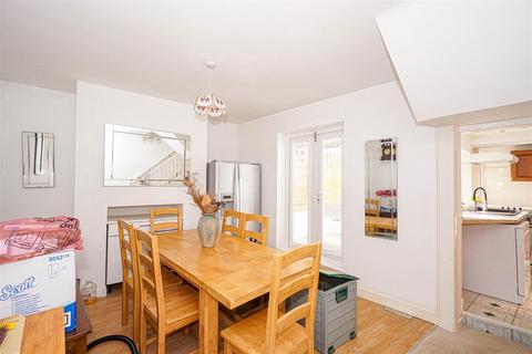 4 bedroom terraced house for sale, Mann Street, Hastings