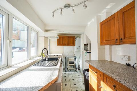 4 bedroom terraced house for sale, Mann Street, Hastings
