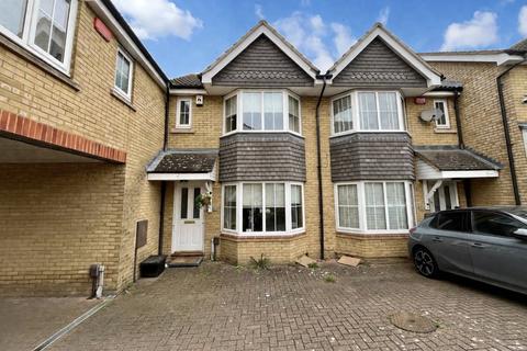 undefined, Moore Close, Dartford, DA2