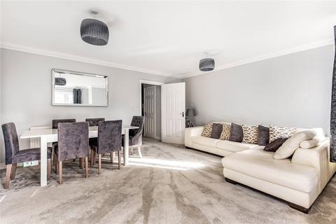 2 bedroom apartment for sale, Willow Court, Springwell Lane, Rickmansworth