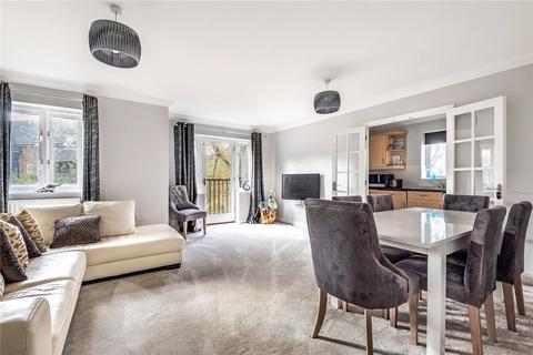 2 bedroom apartment for sale, Willow Court, Springwell Lane, Rickmansworth