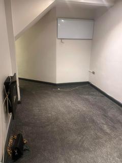 undefined, Cross Street, Rugby, CV21